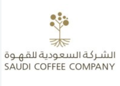 Saudi Coffee logo
