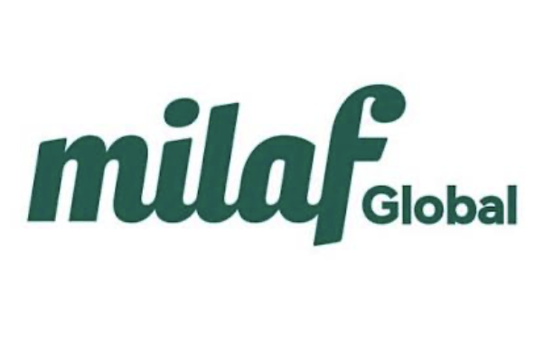 MILAF Global logo